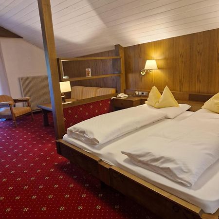 Hotel Am Wolfgrubenersee Soprabolzano Exterior foto