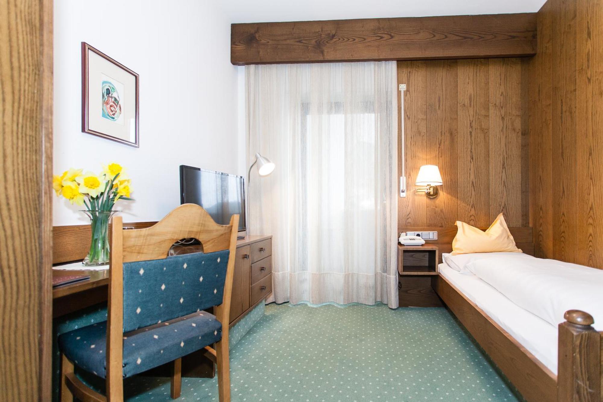 Hotel Am Wolfgrubenersee Soprabolzano Exterior foto
