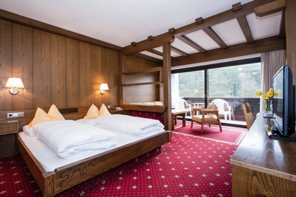 Hotel Am Wolfgrubenersee Soprabolzano Exterior foto