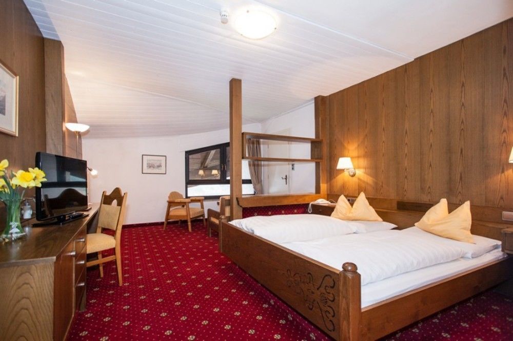 Hotel Am Wolfgrubenersee Soprabolzano Exterior foto