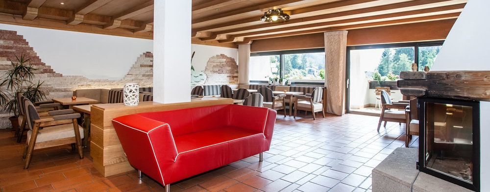Hotel Am Wolfgrubenersee Soprabolzano Exterior foto