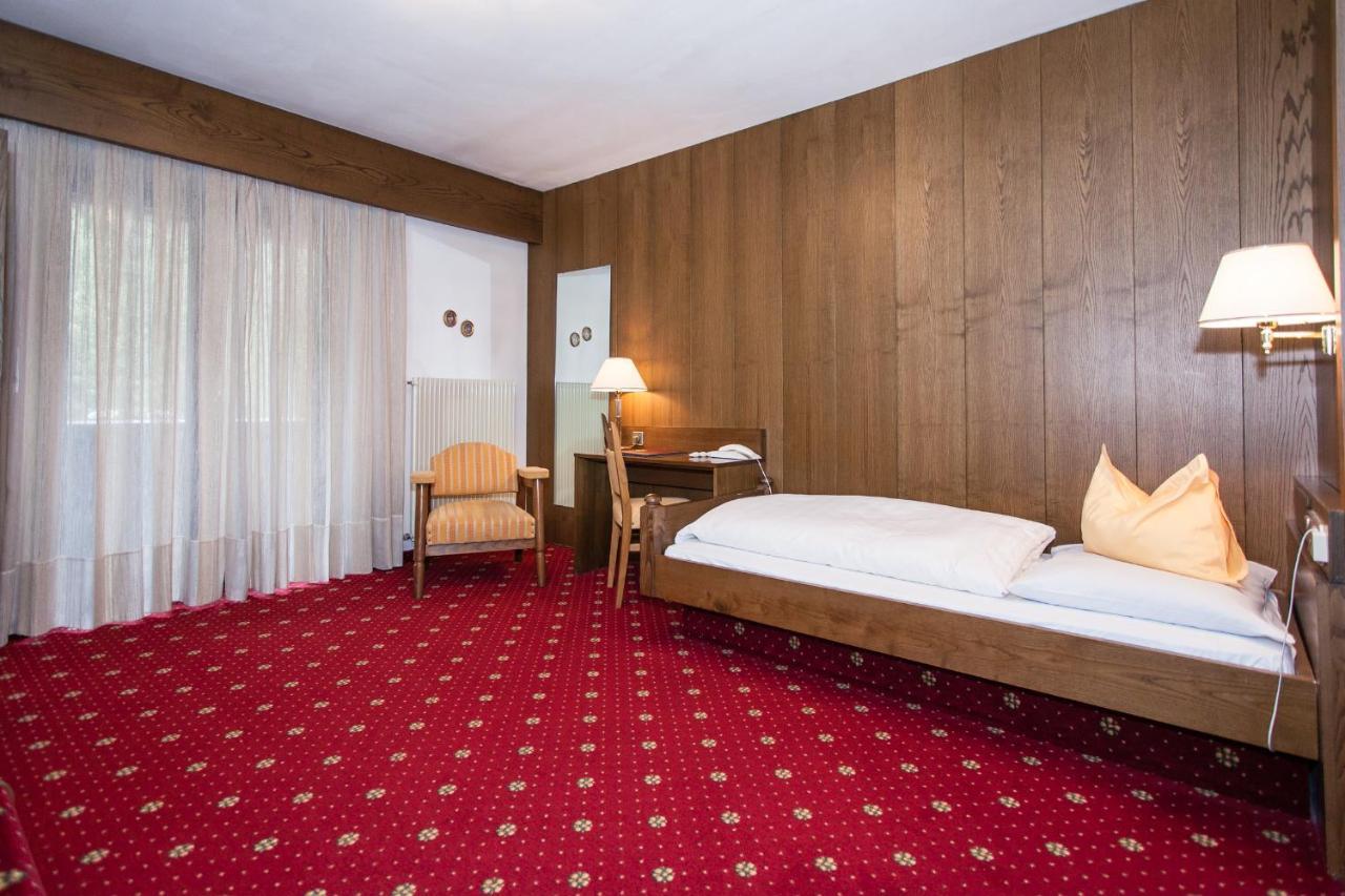 Hotel Am Wolfgrubenersee Soprabolzano Exterior foto