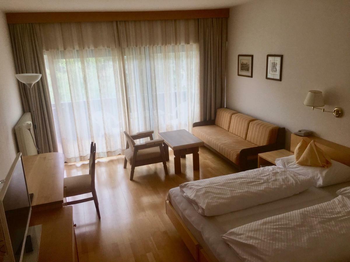 Hotel Am Wolfgrubenersee Soprabolzano Exterior foto
